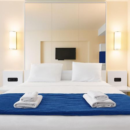 Orbi City Block C, 14 Floor Batumi Zewnętrze zdjęcie