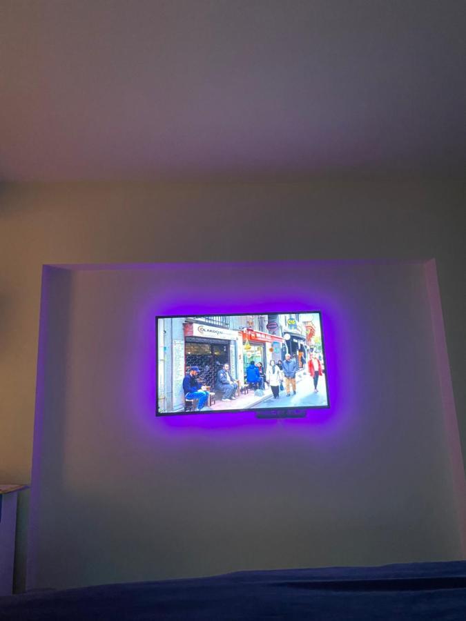 Orbi City Block C, 14 Floor Batumi Zewnętrze zdjęcie